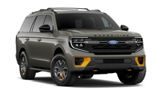 2027 Ford Expedition® External Image 4